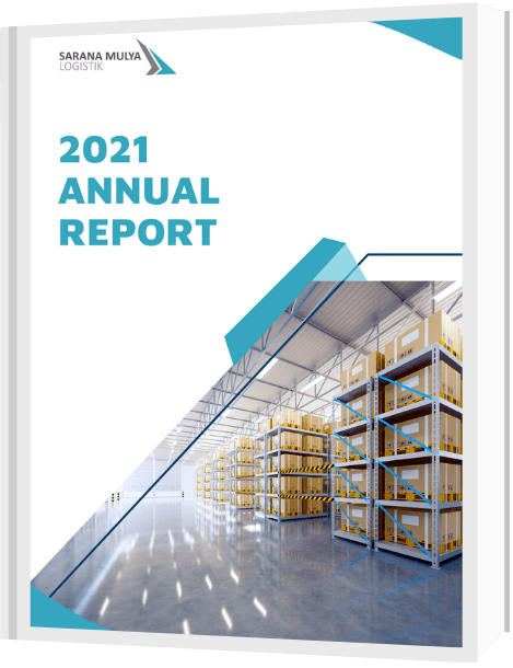 Annual Report Book