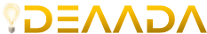 IDEAADA Logo
