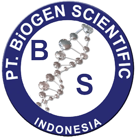 PT. BIOGEN SCIENTIFIC