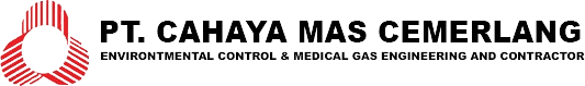 PT. CAHAYA MAS CEMERLANG