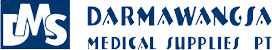 PT. DARMAWANGSA MEDICAL SUPPLIES