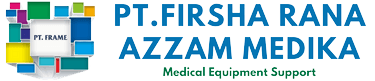 PT. Firsha Ranna Azzam Medika