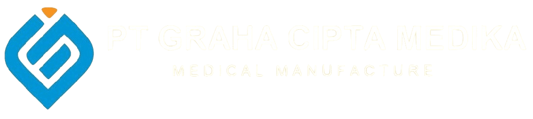 PT. GRAHA CIPTA MEDIKA