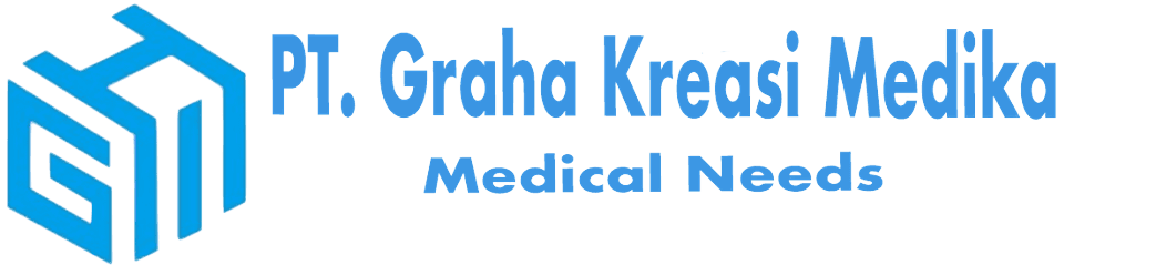 PT. GRAHA KREASI MEDIKA
