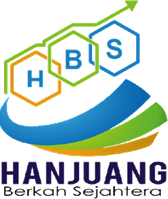 PT. Hanjuang Berkah Sejahtera