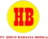 PT. HIDUP BAHAGIA MEDICA
