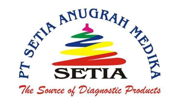 PT. Setia Anugerah Medika