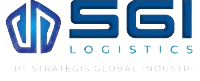 PT. Strategis Global Industri