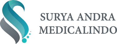 PT. Surya Andra Medacalindo