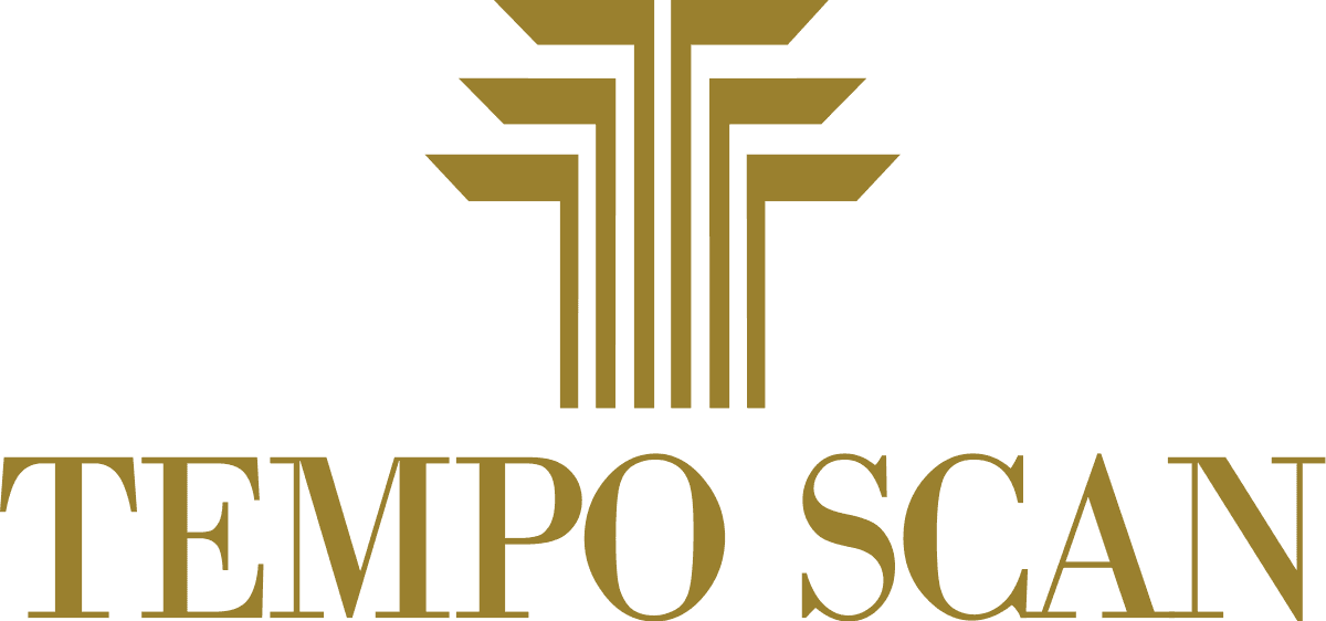 PT. TEMPO SCAN